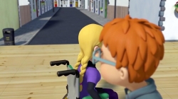 کارتون سریالی Fireman Sam قسمت 173